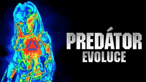 thumbnail - Predátor: Evoluce