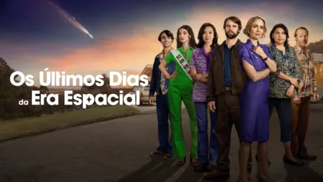 thumbnail - Os Últimos Dias da era Espacial