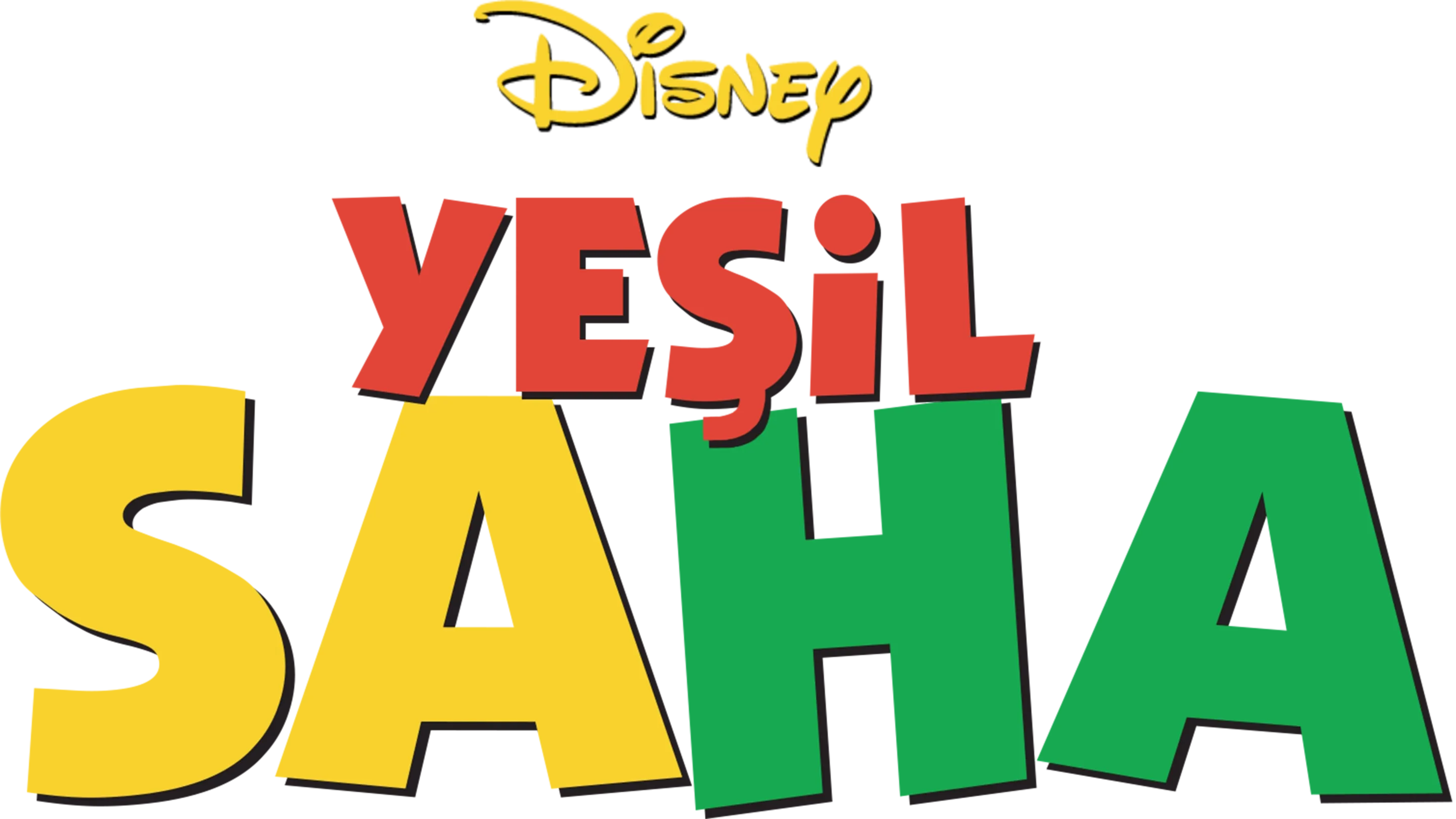 Yeşil Saha