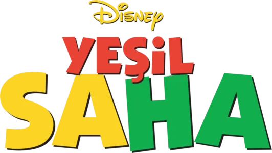 Yeşil Saha