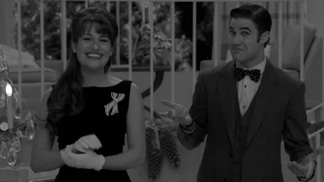 thumbnail - Glee