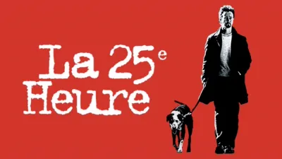 thumbnail - La 25e heure