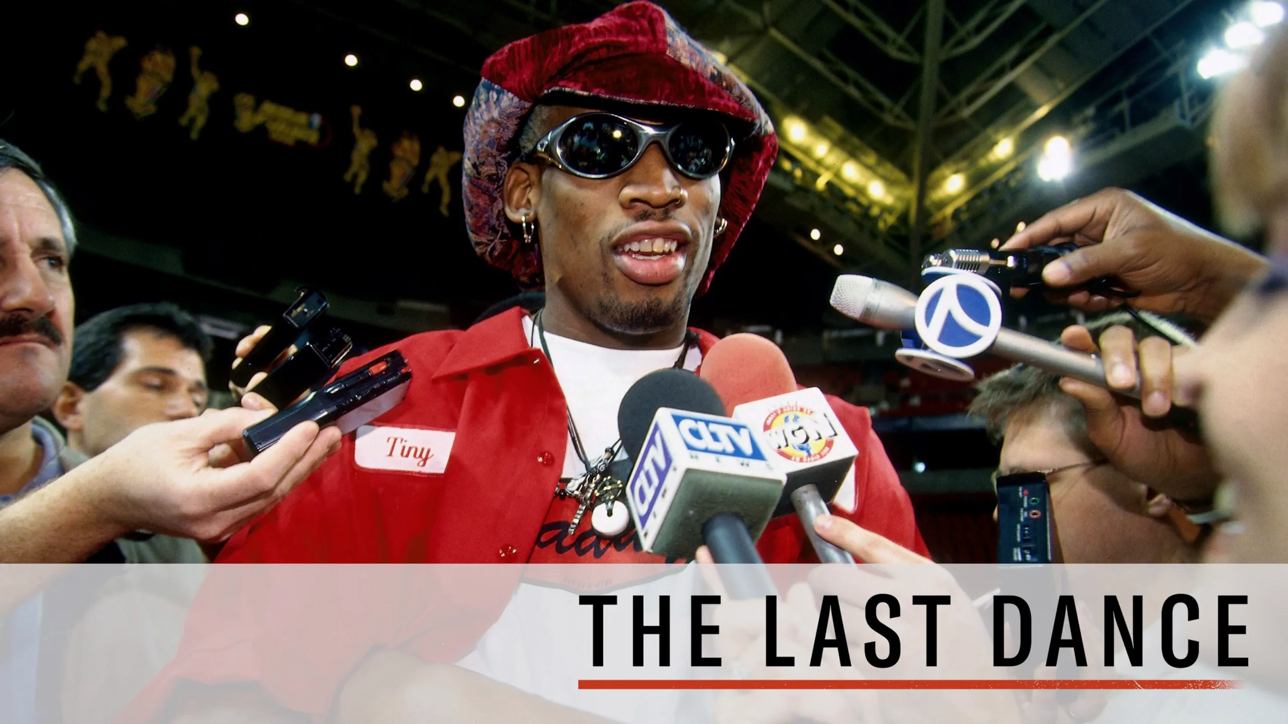 thumbnail - S1:E3 Episode III