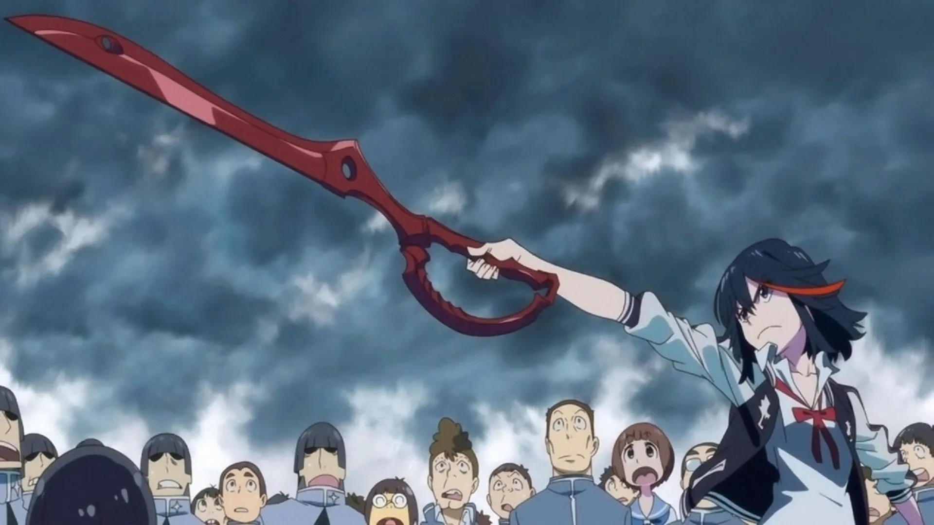 Kill la Kill