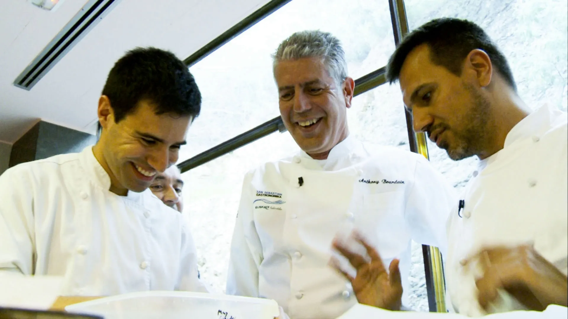 thumbnail - S7:E12 El Bulli