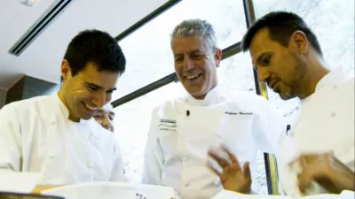 thumbnail - S7:E12 El Bulli