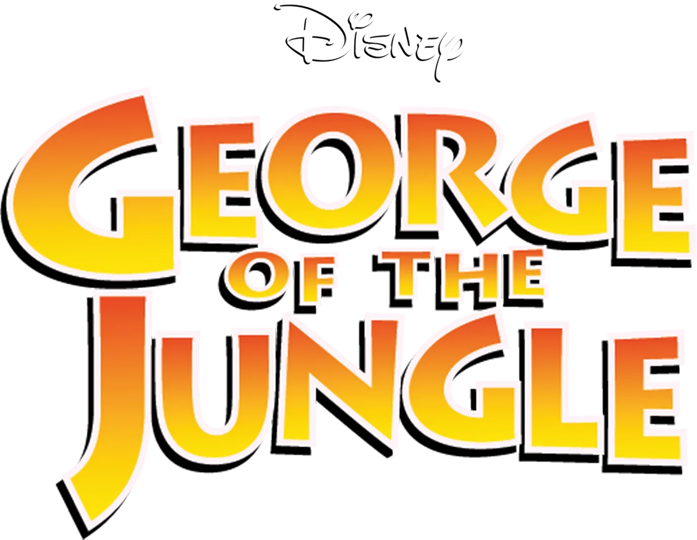 George of the Jungle