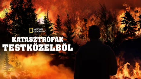 thumbnail - Katasztrófák testközelből