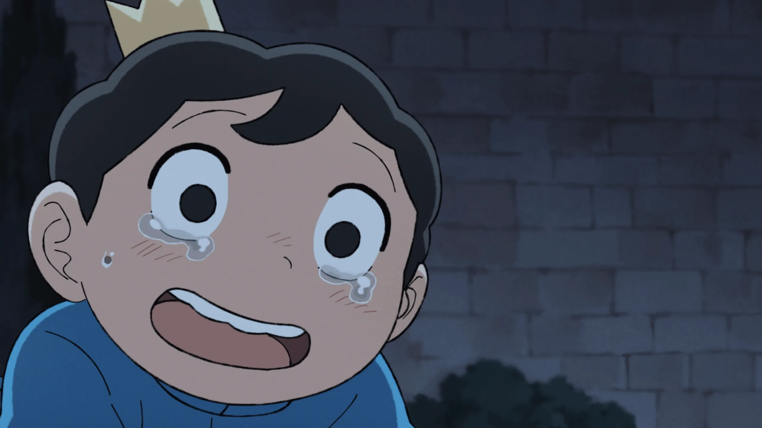 thumbnail - S1：第19話「最後の砦」