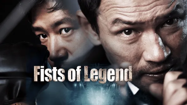 thumbnail - Fists of Legend
