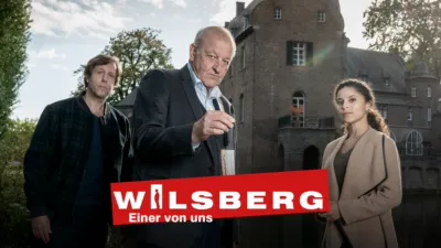 Wilsberg - Einer von uns