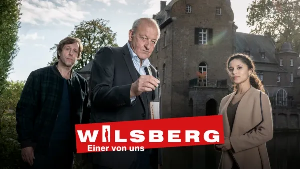 thumbnail - Wilsberg - Einer von uns