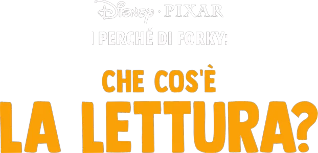 I perché di Forky: Che cos'è la lettura?