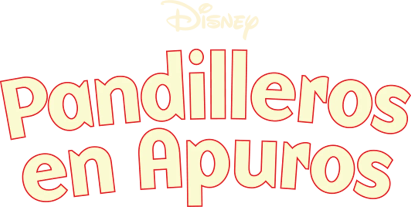 Pandilleros en apuros