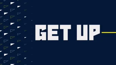 thumbnail - Get Up!