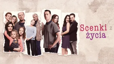 Scenki z życia