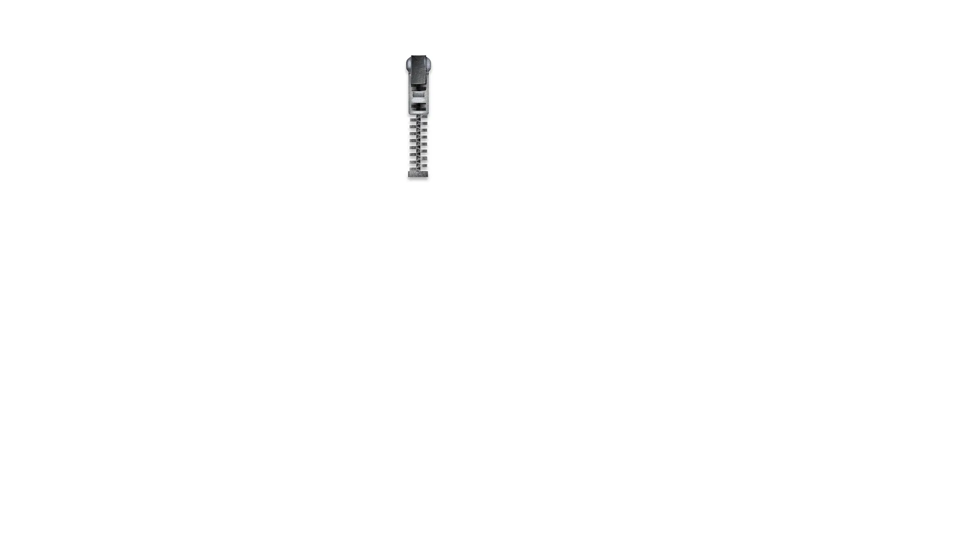 I blanke messingen
