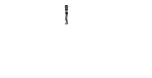 I blanke messingen