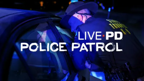 thumbnail - Live PD: Police Patrol