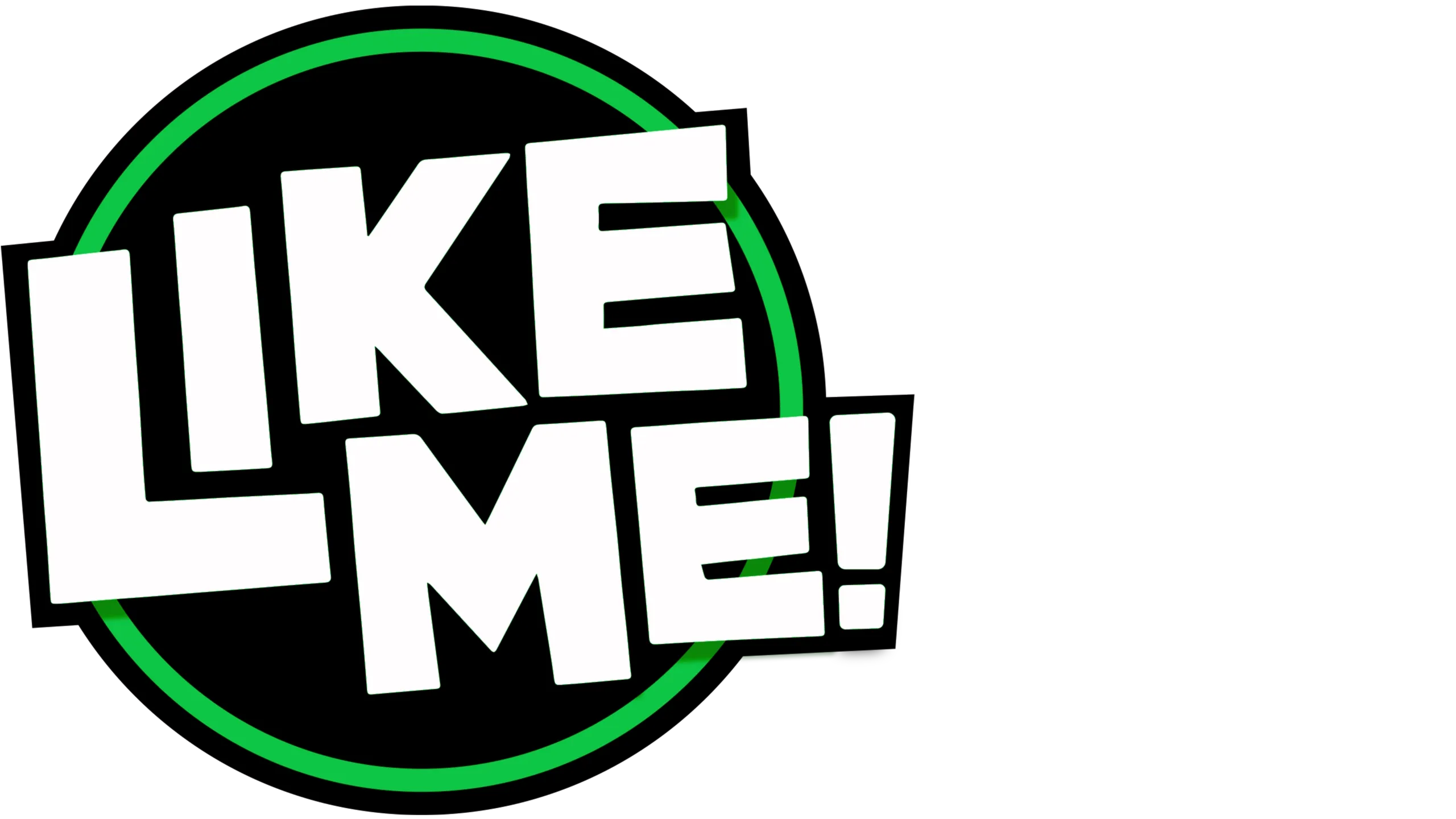 Like me! (overall series)