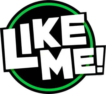 Like me! (overall series)