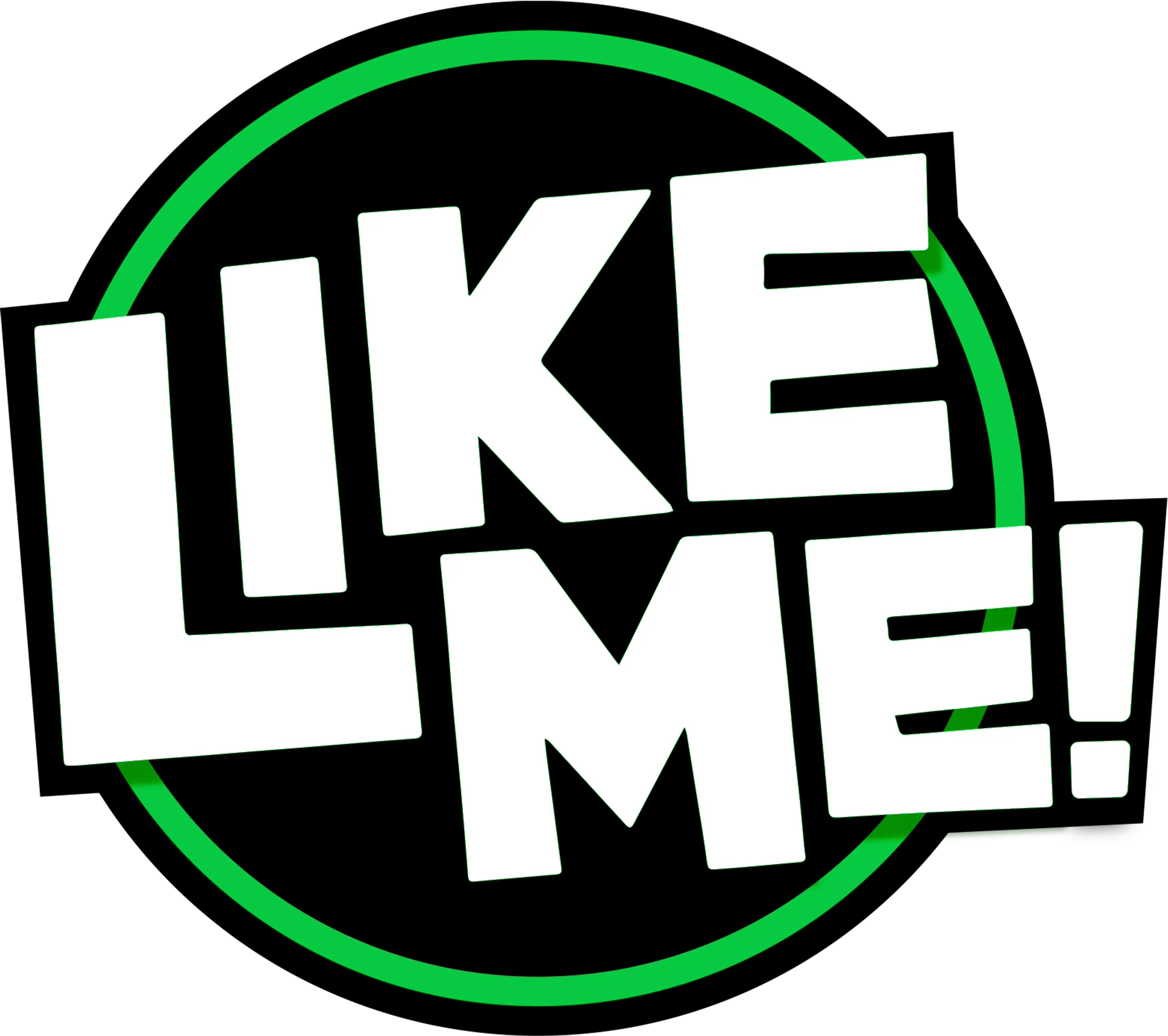Like me!
