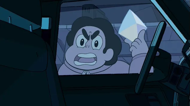 thumbnail - S3:E3 Message Received