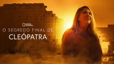 thumbnail - O Segredo Final de Cleópatra