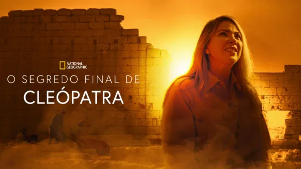 thumbnail - O Segredo Final de Cleópatra