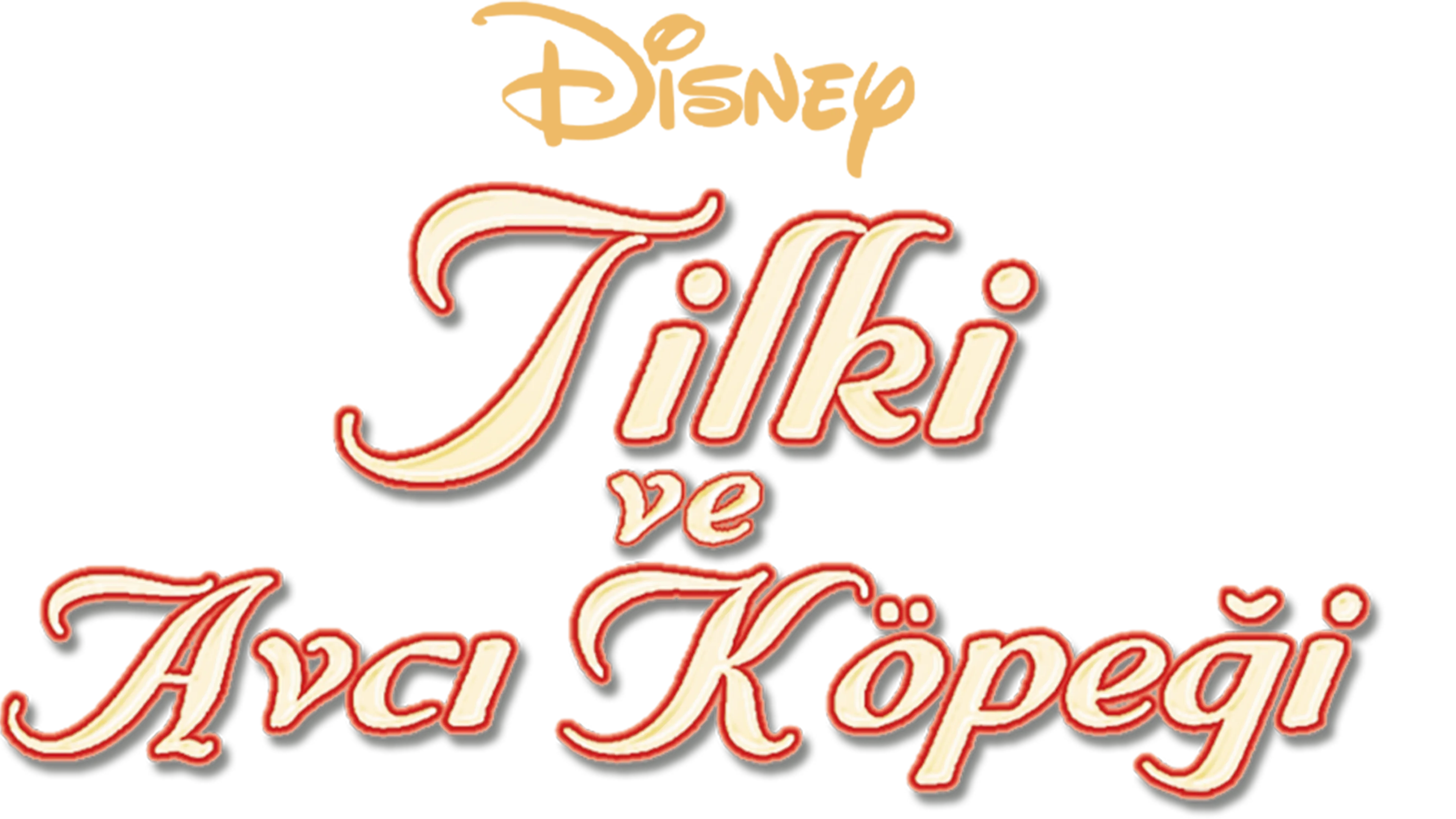 Tilki ve Avcı Köpeği