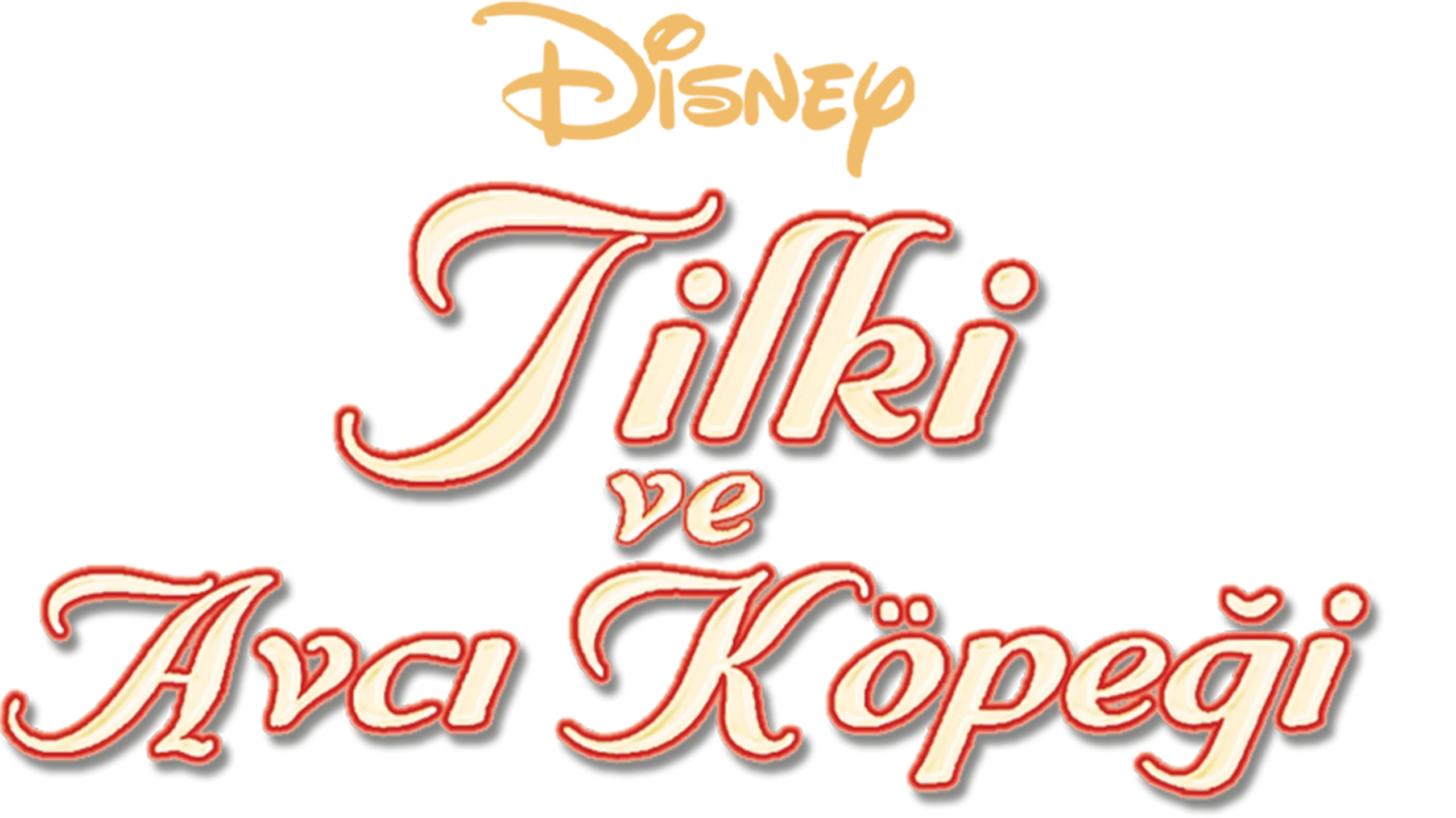 Tilki ve Avcı Köpeği