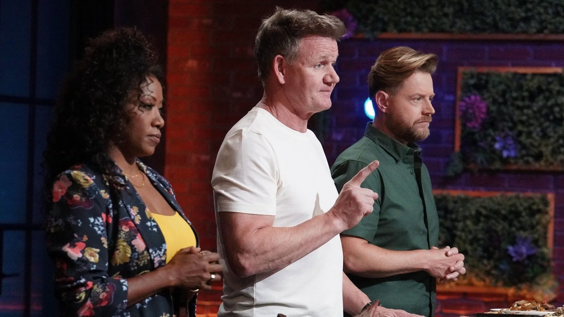 thumbnail - S1:E2 High Steaks