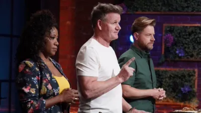 thumbnail - S1:E2 High Steaks