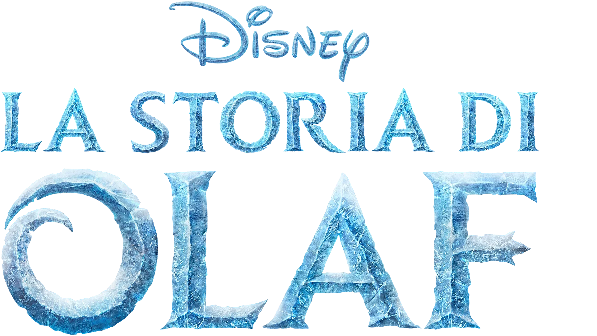 La storia di Olaf