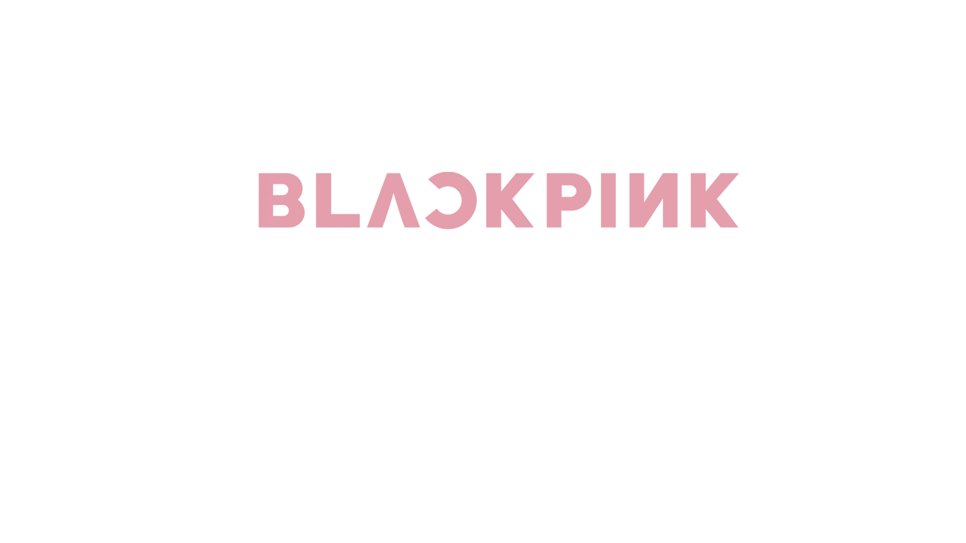 BLACKPINK THE MOVIE