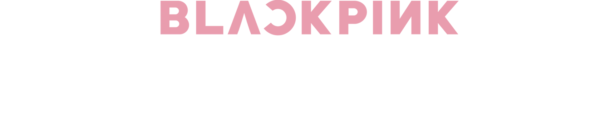 BLACKPINK THE MOVIE