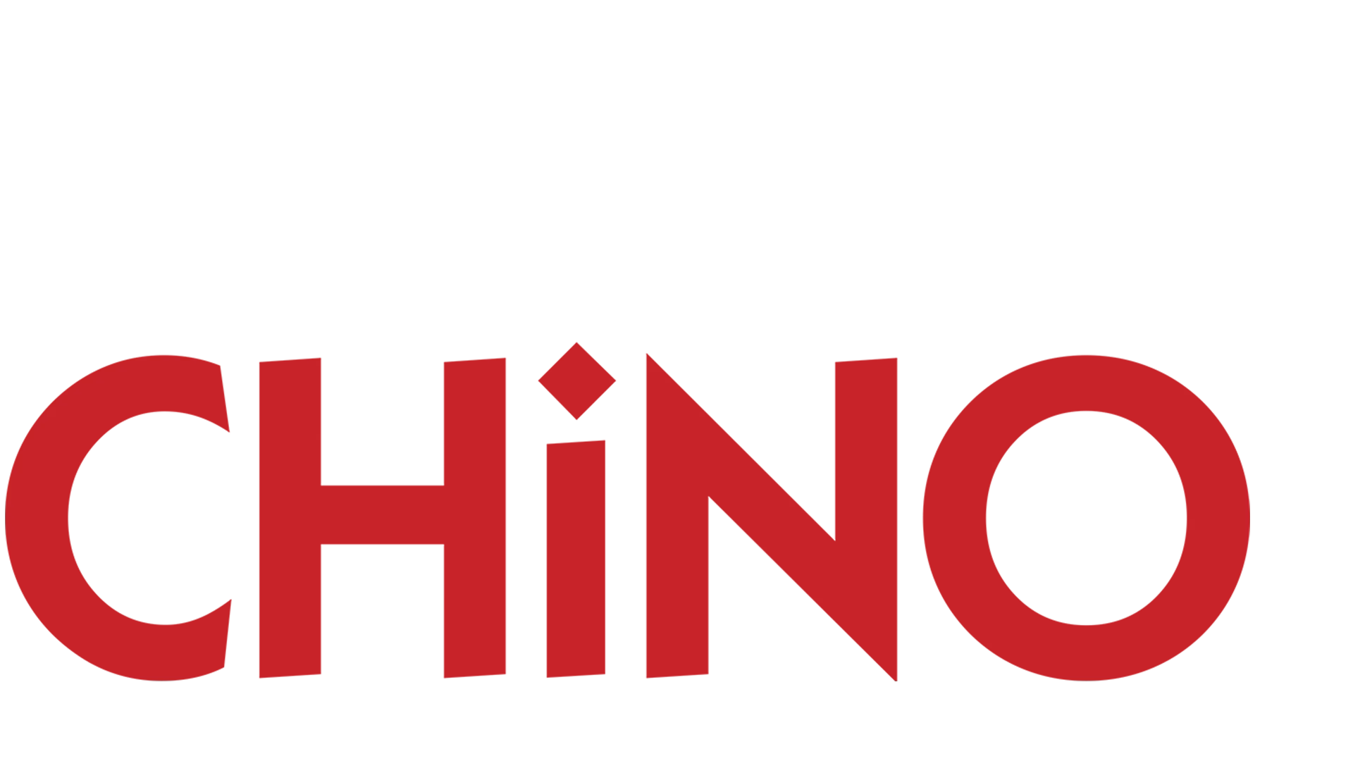 Un cuento chino