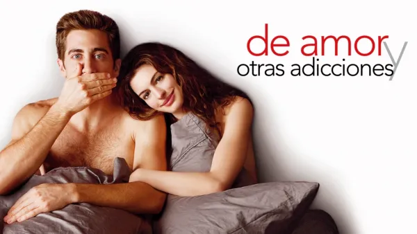 thumbnail - De amor y otras adicciones