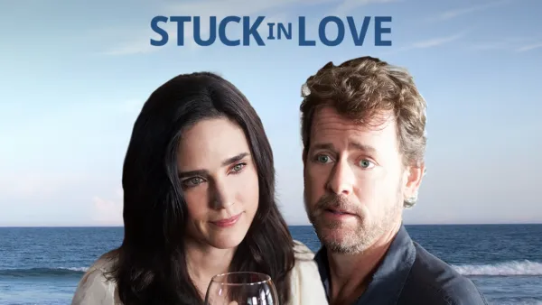 thumbnail - Stuck in Love