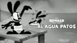 thumbnail - Al agua patos