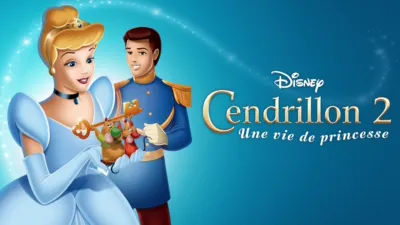 Cendrillon 2 : Une vie de princesse