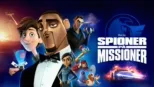 thumbnail - Spioner på missioner