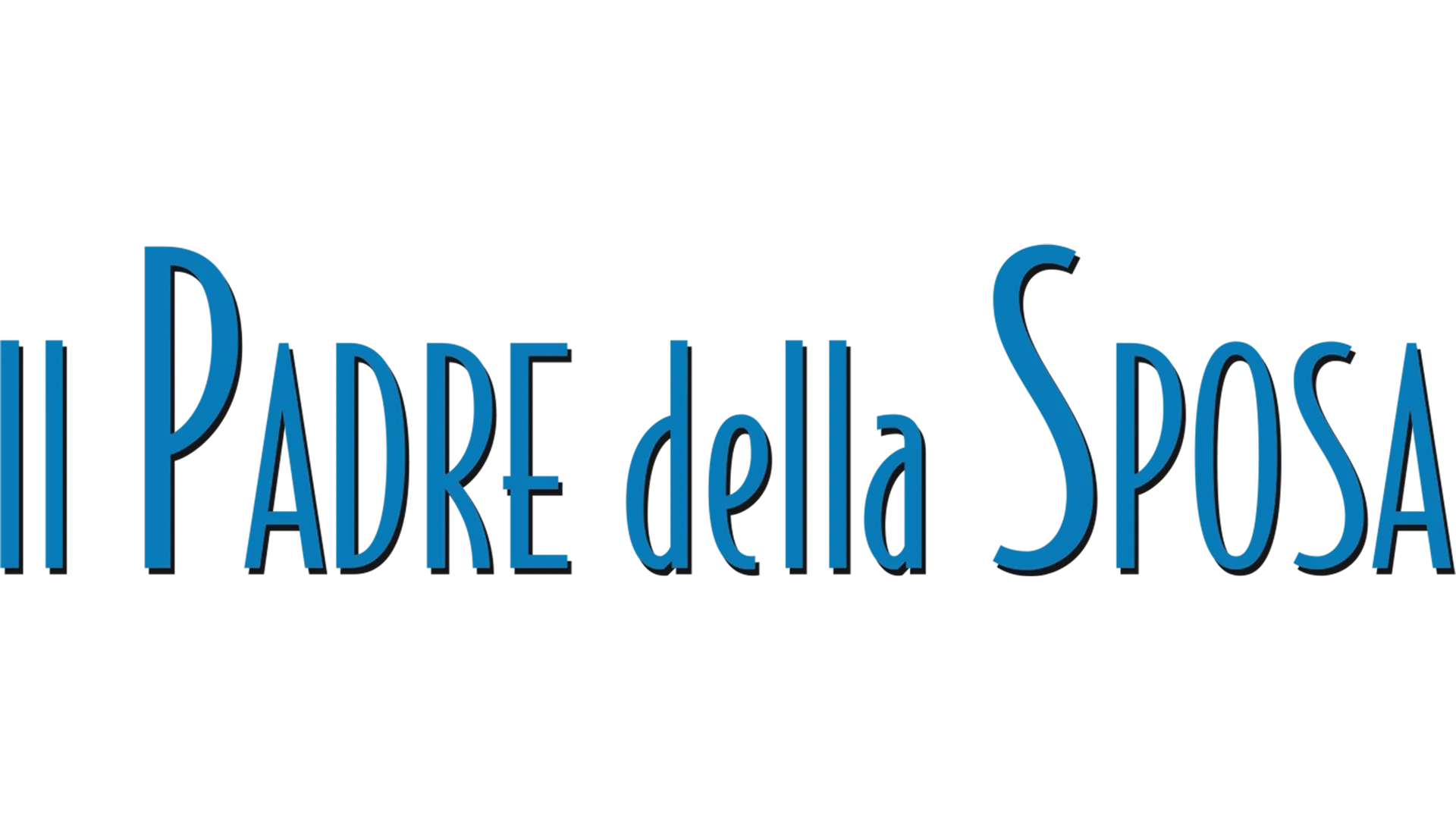 Il Padre della Sposa 