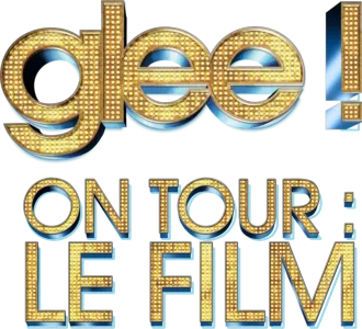 Glee On Tour, le film 3D