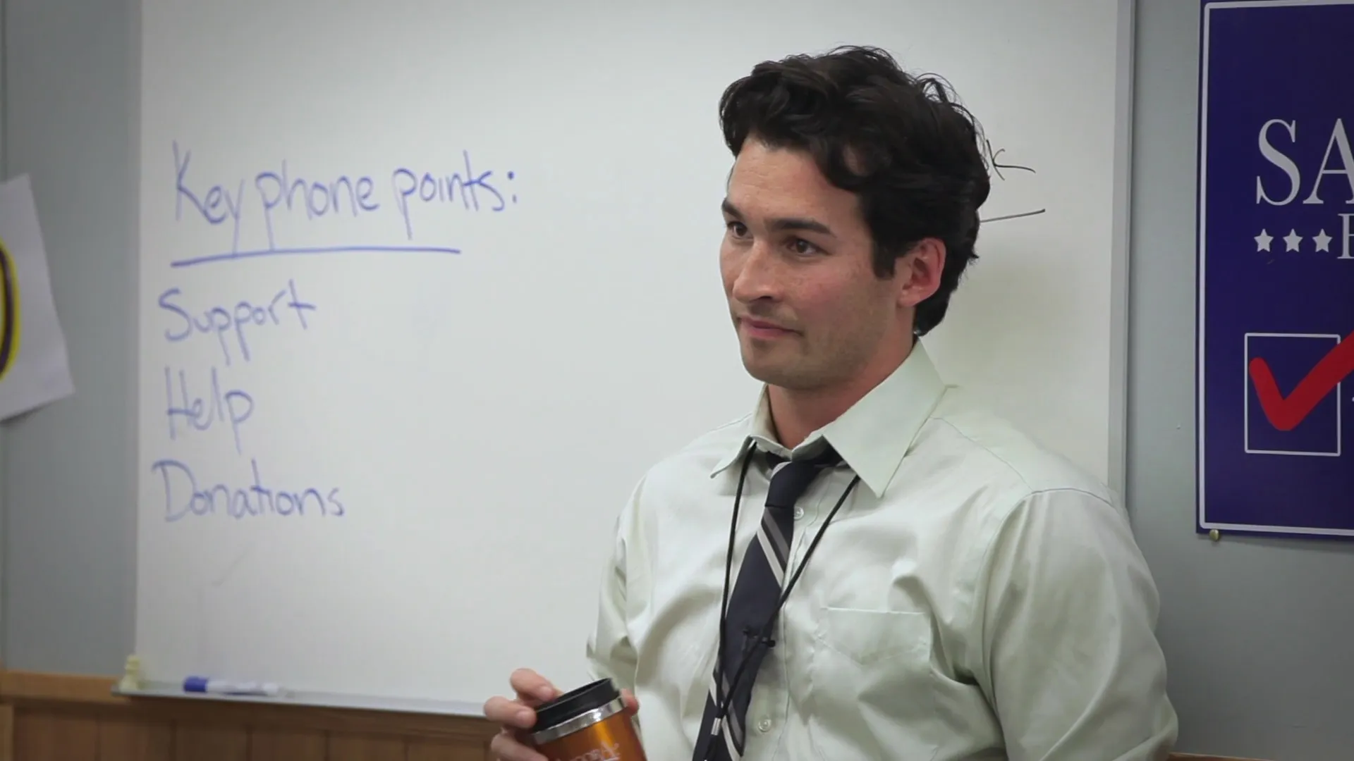thumbnail - S1:E1 Pilot