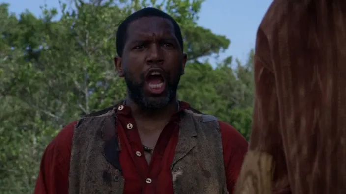 thumbnail - S2:E3 Ache