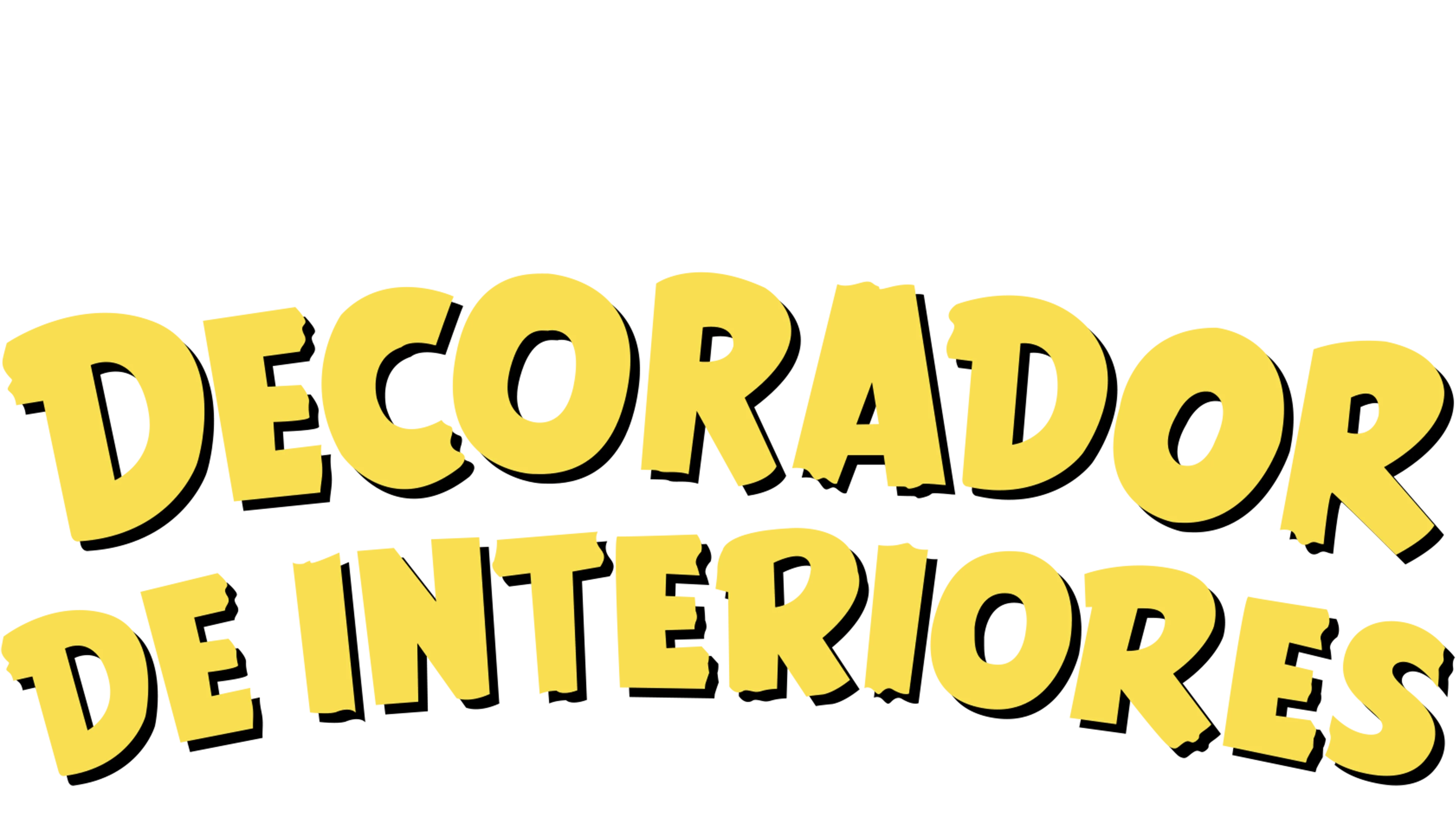 Decorador de interiores