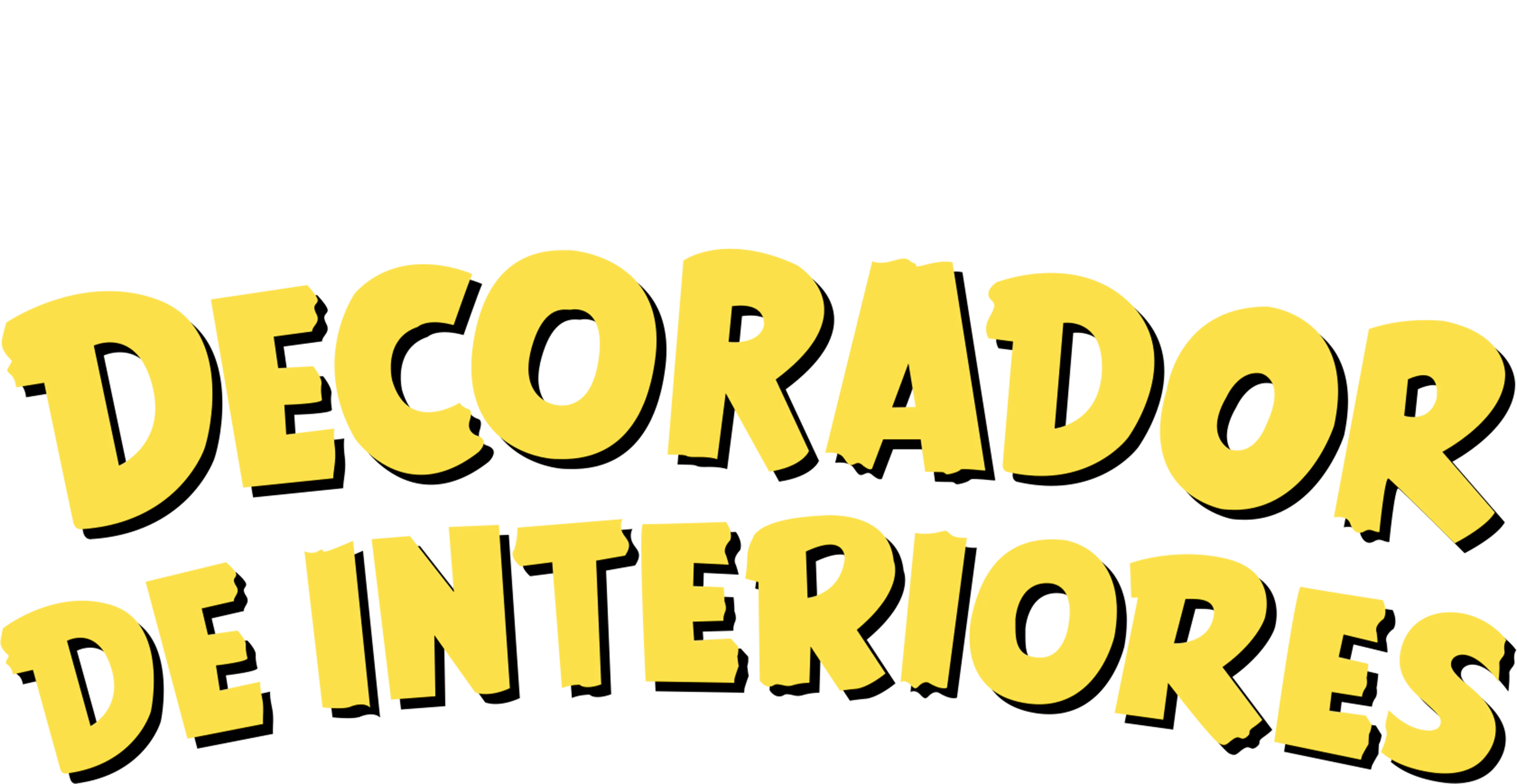 Decorador de interiores