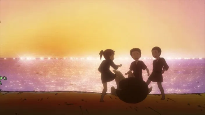 thumbnail - S1:E9 (Dub) Maid Sama Does Momotaro