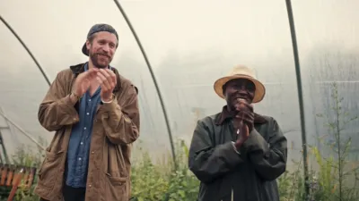 thumbnail - S1：第2話「リープ・ホワット・ユー・ソウ」